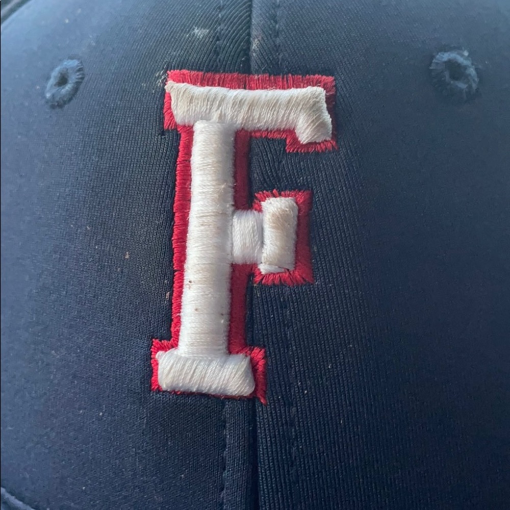 Meet your Posher, Kevin